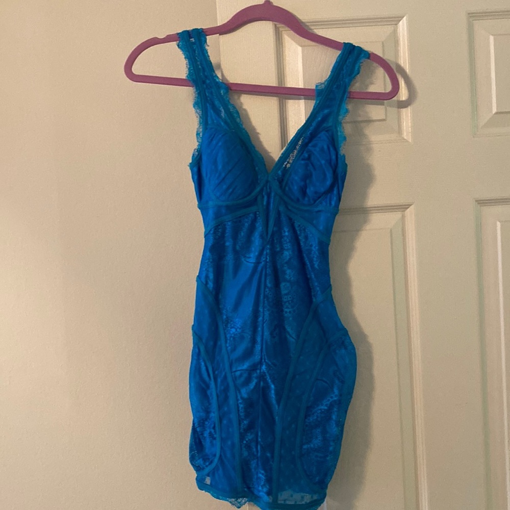 Bebe Dress
